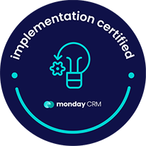 CRM Implementation - Tdeos